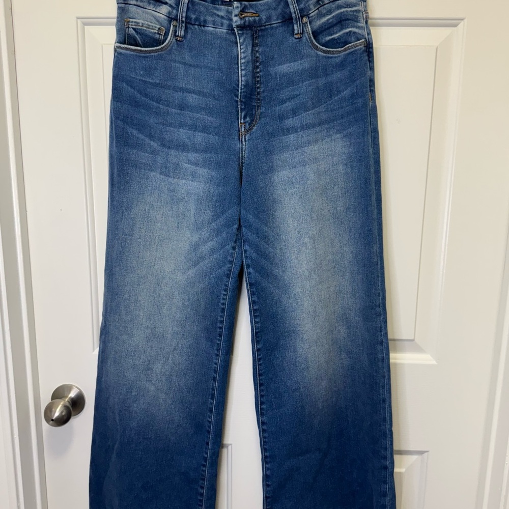 Kut from the Kloth Medium Blue Jeans